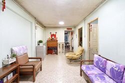 Blk 6 Ghim Moh Road (Queenstown), HDB 3 Rooms #626456181